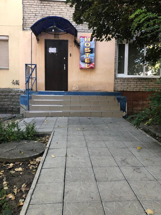 Hostel New 세베로도네츠크 외부 사진